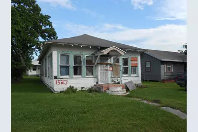 1527 14th Street, Port Arthur, TX 77640 - Photo 1