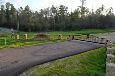 14.5 Acres Westview Drive, Huntsville, TX 77320 - Photo 41