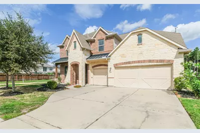 5922 Northcrest Village Way, Spring, TX 77388 - Photo 1