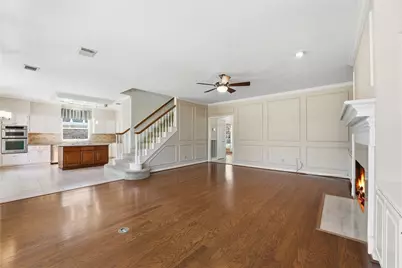 3418 Woodland View Drive, Houston, TX 77345 - Photo 13