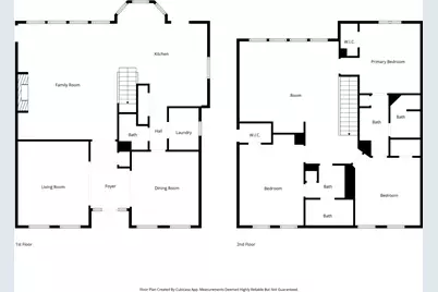 3418 Woodland View Drive, Houston, TX 77345 - Photo 39