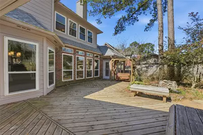 3418 Woodland View Drive, Houston, TX 77345 - Photo 33