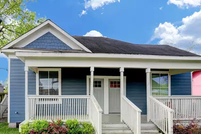 5514 Barremore Street, Houston, TX 77023 - Photo 1