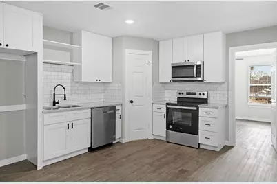 6121 Ridgemont Street, Houston, TX 77087 - Photo 1