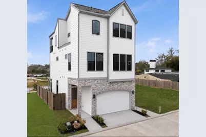 8705 Padua Lane, Houston, TX 77055 - Photo 1