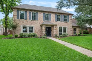 20110 Hardwidge Ct, Katy, TX 77450 - Photo 1