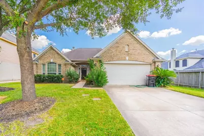 2227 Laurel River Bend, Houston, TX 77014 - Photo 1