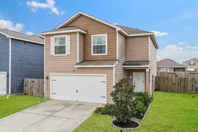 26047 Allan Poe Drive, Magnolia, TX 77355 - Photo 3