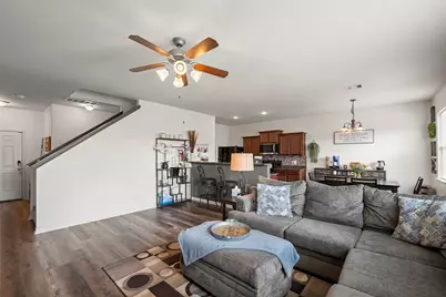 26047 Allan Poe Drive, Magnolia, TX 77355 - Photo 7