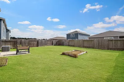 26047 Allan Poe Drive, Magnolia, TX 77355 - Photo 23