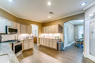 3715 Slocom Dr, Katy, TX 77449 - Photo 5