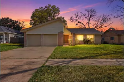 2807 W Birchdale Drive, Missouri City, TX 77489 - Photo 1