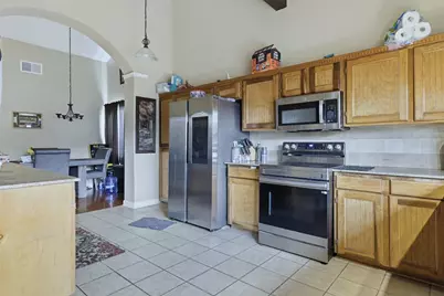 2807 W Birchdale Drive, Missouri City, TX 77489 - Photo 5