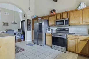 2807 W Birchdale Dr, Missouri City, TX 77489 - Photo 5