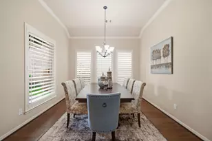 28491 Rose Vervain Dr, Spring, TX 77386 - Photo 5
