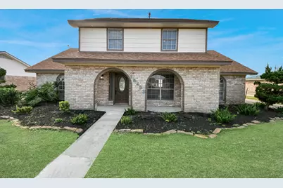 15423 Ridingwood Drive, Houston, TX 77489 - Photo 1