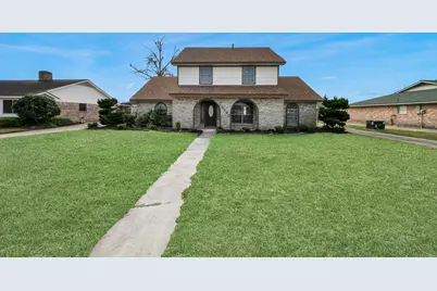 15423 Ridingwood Drive, Houston, TX 77489 - Photo 5