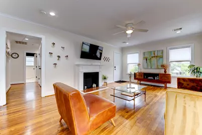 2903 Wichita Street #2, Houston, TX 77004 - Photo 1
