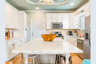 986 Bahama Drive, Crystal Beach, TX 77650 - Photo 7