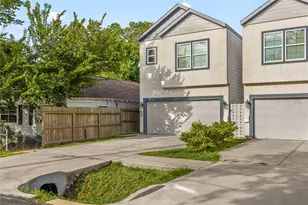 1411 Featherstone St, Houston, TX 77020 - Photo 5