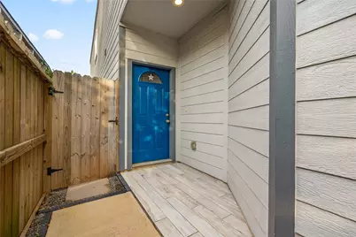 1411 Featherstone Street #A, Houston, TX 77020 - Photo 7