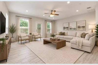 1411 Featherstone Street #A, Houston, TX 77020 - Photo 15
