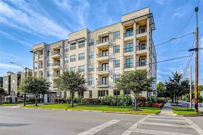 1508 Blodgett Street #306, Houston, TX 77004 - Photo 25