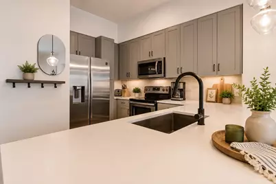 1508 Blodgett Street #306, Houston, TX 77004 - Photo 5