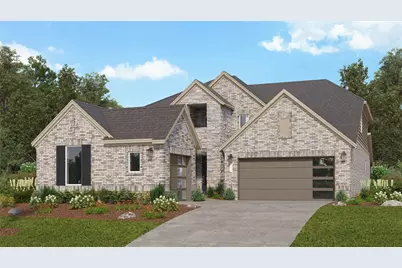 1005 Beach Breeze Street, Waller, TX 77445 - Photo 1