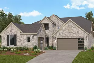 1005 Beach Breeze St, Waller, TX 77445 - Photo 1