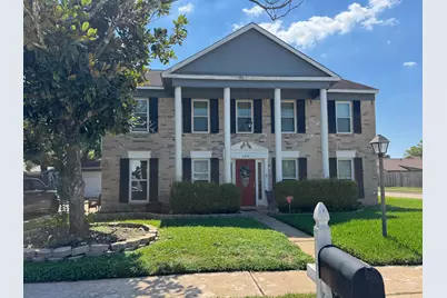 2328 Colleen Drive, Pearland, TX 77581 - Photo 1