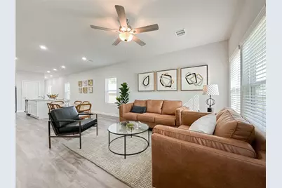 164 Valiant Ridge Trail, Magnolia, TX 77354 - Photo 17