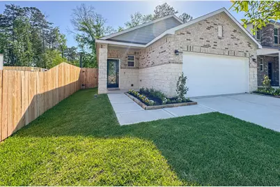 164 Valiant Ridge Trail, Magnolia, TX 77354 - Photo 3