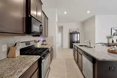 12223 Antilles Lane, Conroe, TX 77304 - Photo 5