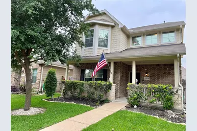 14574 Empanada Drive, Houston, TX 77083 - Photo 1