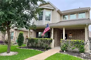 14574 Empanada Dr, Houston, TX 77083 - Photo 1