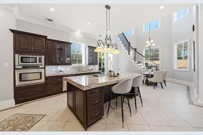 3802 Louvre Lane, Houston, TX 77082 - Photo 3