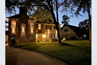 19907 Sweetgum Forest Drive, Humble, TX 77346 - Photo 1