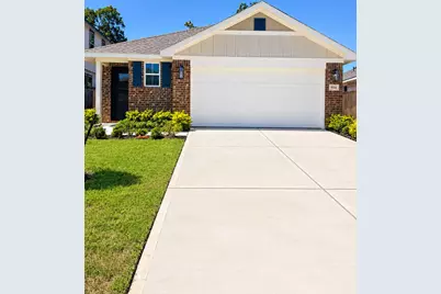 9316 Hard Rock Road, Conroe, TX 77303 - Photo 1