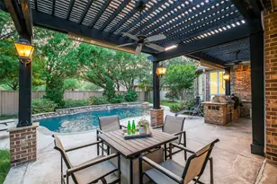 9727 Chicory Chase Ct, Katy, TX 77494 - Photo 29