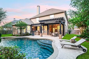 9727 Chicory Chase Ct, Katy, TX 77494 - Photo 1