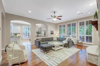 9727 Chicory Chase Court, Katy, TX 77494 - Photo 9