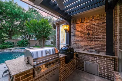 9727 Chicory Chase Court, Katy, TX 77494 - Photo 31