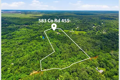 583 County Road 455, Dayton, TX 77535 - Photo 43