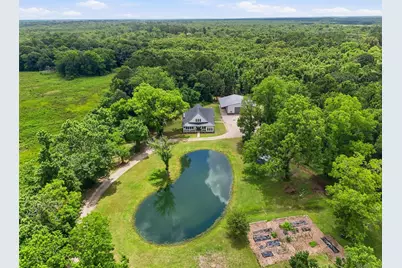 583 County Road 455, Dayton, TX 77535 - Photo 1