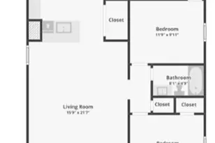 8427 Blue Shell Ln, Cypress, TX 77433 - Photo 21