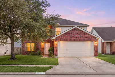 18215 Blake Valley Lane, Cypress, TX 77429 - Photo 1