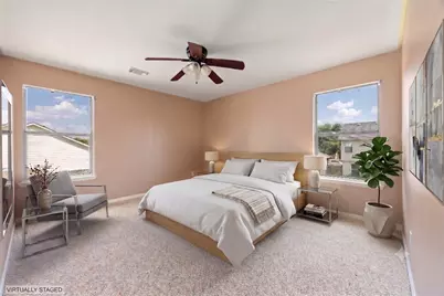 18215 Blake Valley Lane, Cypress, TX 77429 - Photo 13