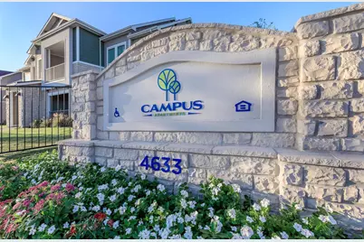 4633 Campus Dr, Fort Worth, TX 76119 - Photo 1