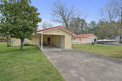 548 Creekside Drive, Onalaska, TX 77360 - Photo 21